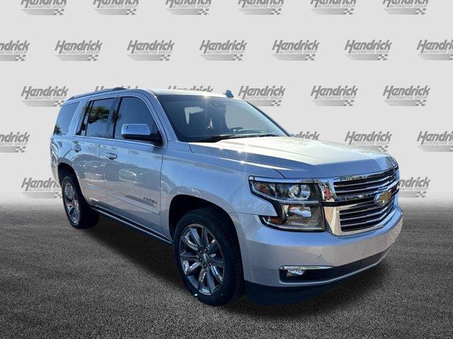 used 2018 Chevrolet Tahoe car, priced at $29,419