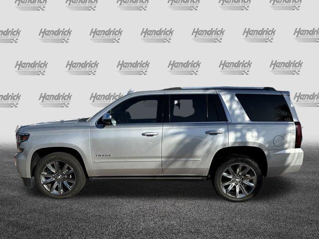 used 2018 Chevrolet Tahoe car, priced at $29,419