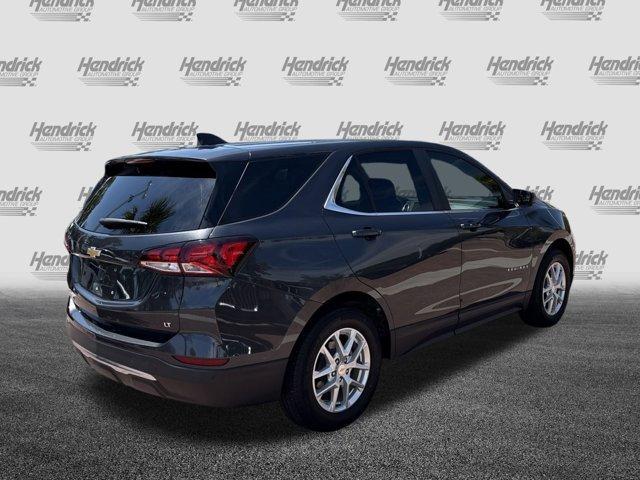 used 2023 Chevrolet Equinox car, priced at $18,955