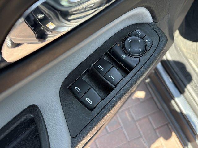 used 2023 Chevrolet Equinox car, priced at $18,955
