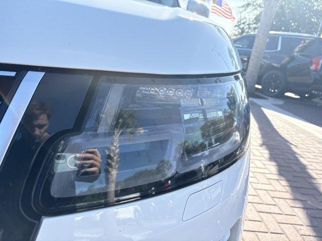 used 2019 Land Rover Range Rover car, priced at $27,466