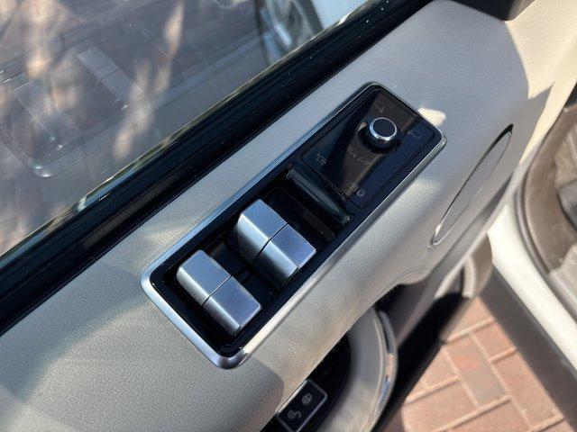 used 2019 Land Rover Range Rover car, priced at $27,466