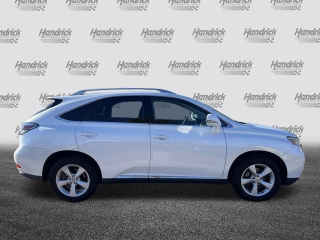 used 2012 Lexus RX 350 car, priced at $14,991