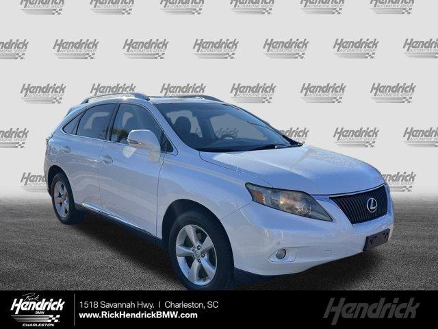 used 2012 Lexus RX 350 car, priced at $14,991