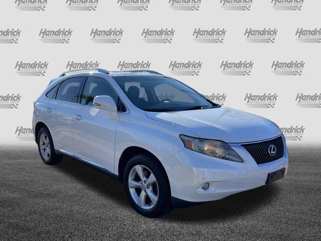 used 2012 Lexus RX 350 car, priced at $14,991