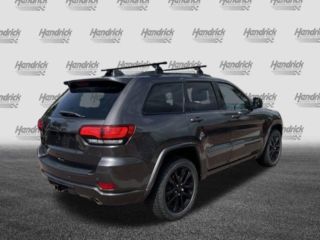 used 2020 Jeep Grand Cherokee car, priced at $23,991