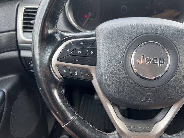 used 2020 Jeep Grand Cherokee car, priced at $23,991