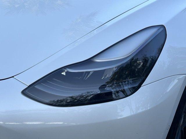 used 2022 Tesla Model 3 car, priced at $30,991