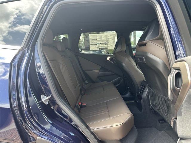 new 2025 BMW X3 car, priced at $58,200
