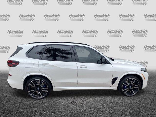 new 2026 BMW X5 car, priced at $104,875