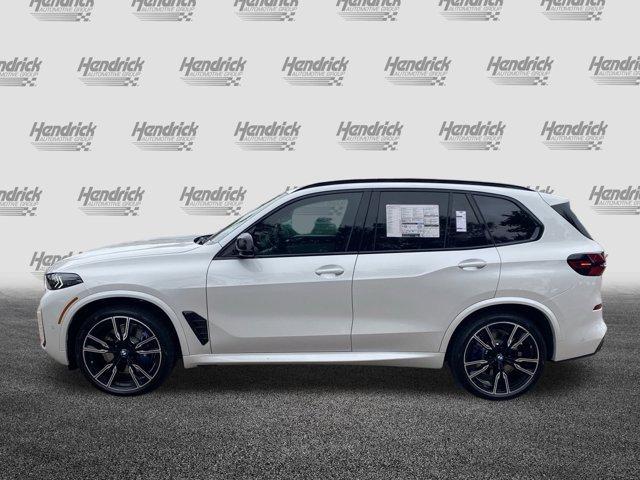 new 2026 BMW X5 car, priced at $104,875