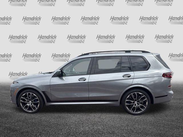 used 2023 BMW X7 car, priced at $74,619