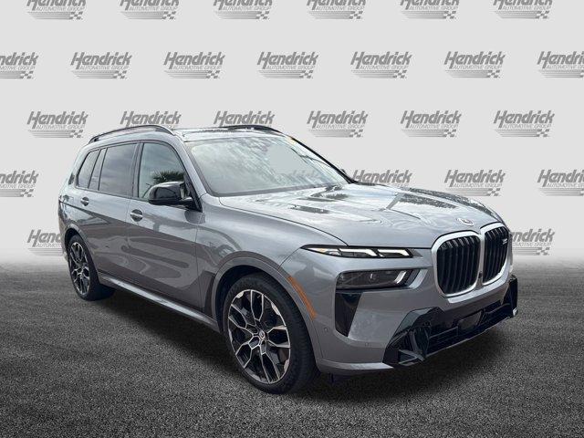 used 2023 BMW X7 car, priced at $74,619