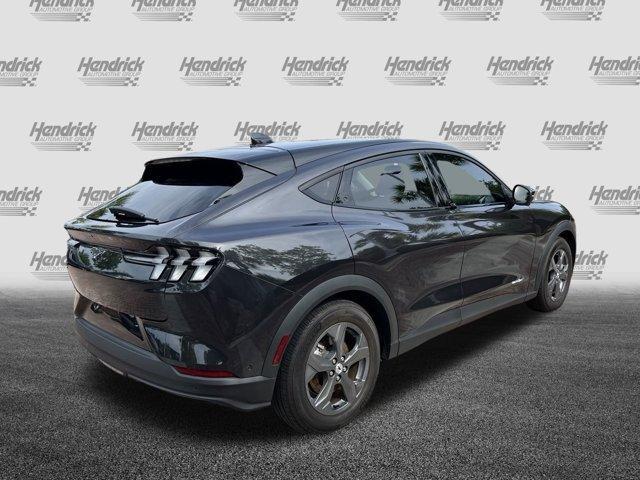 used 2022 Ford Mustang Mach-E car, priced at $31,619