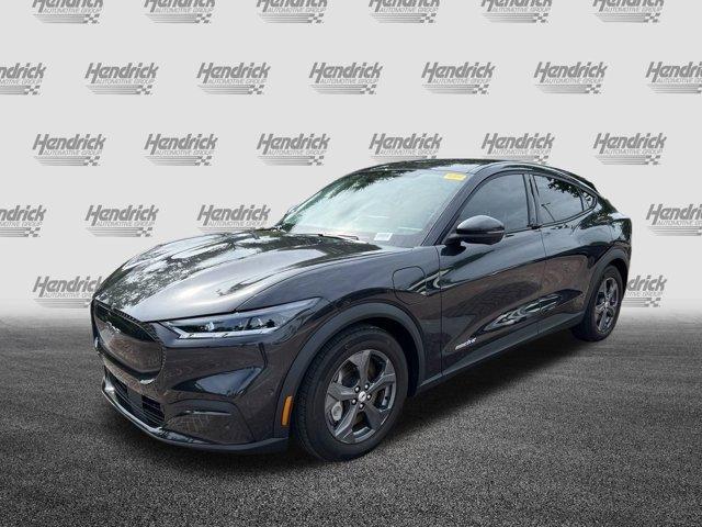 used 2022 Ford Mustang Mach-E car, priced at $31,619