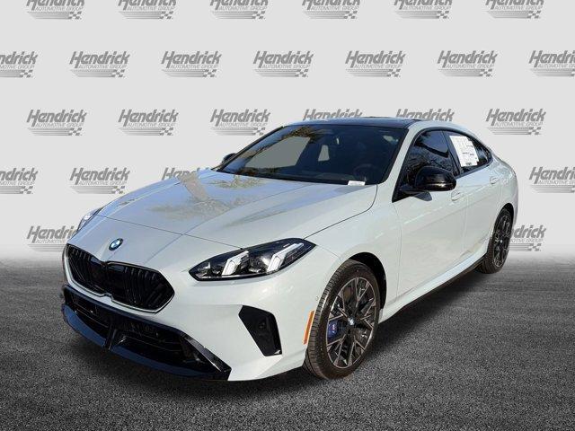 new 2026 BMW 228 Gran Coupe car, priced at $47,125