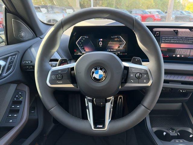 new 2026 BMW 228 Gran Coupe car, priced at $47,125