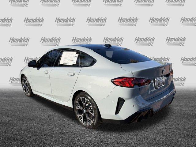 new 2026 BMW 228 Gran Coupe car, priced at $47,125