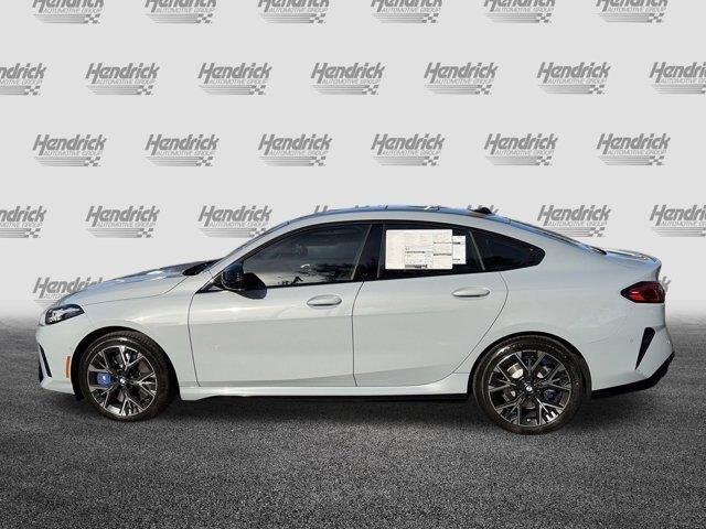 new 2026 BMW 228 Gran Coupe car, priced at $47,125