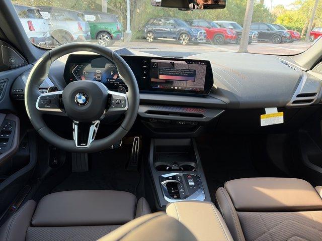 new 2026 BMW 228 Gran Coupe car, priced at $47,125