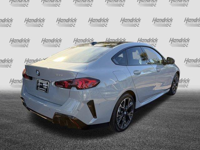new 2026 BMW 228 Gran Coupe car, priced at $47,125