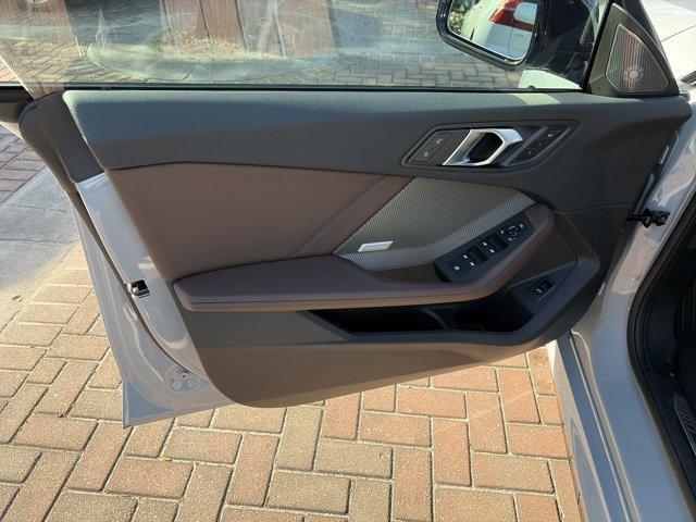 new 2026 BMW 228 Gran Coupe car, priced at $47,125