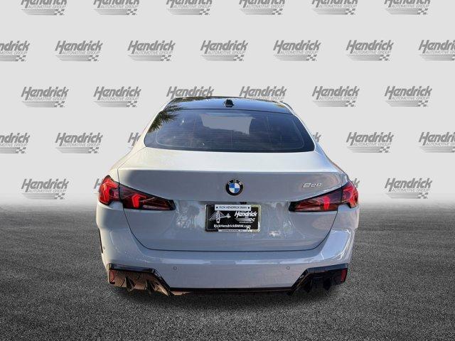 new 2026 BMW 228 Gran Coupe car, priced at $47,125