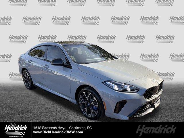 new 2026 BMW 228 Gran Coupe car, priced at $47,125
