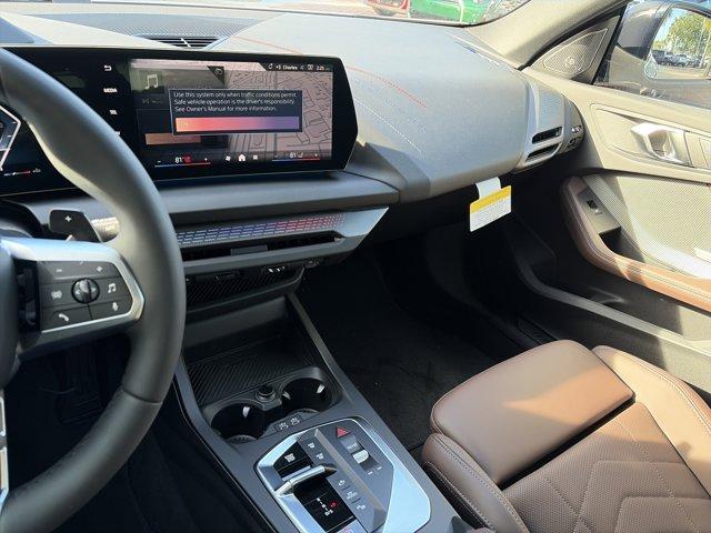 new 2026 BMW 228 Gran Coupe car, priced at $47,125