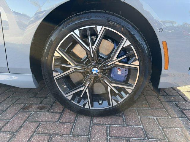 new 2026 BMW 228 Gran Coupe car, priced at $47,125