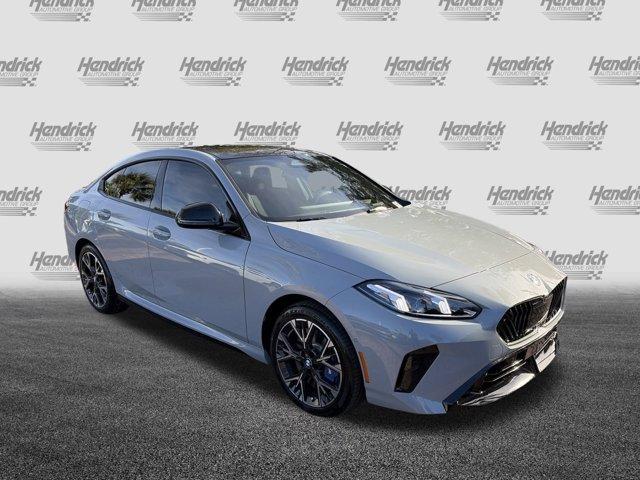 new 2026 BMW 228 Gran Coupe car, priced at $47,125