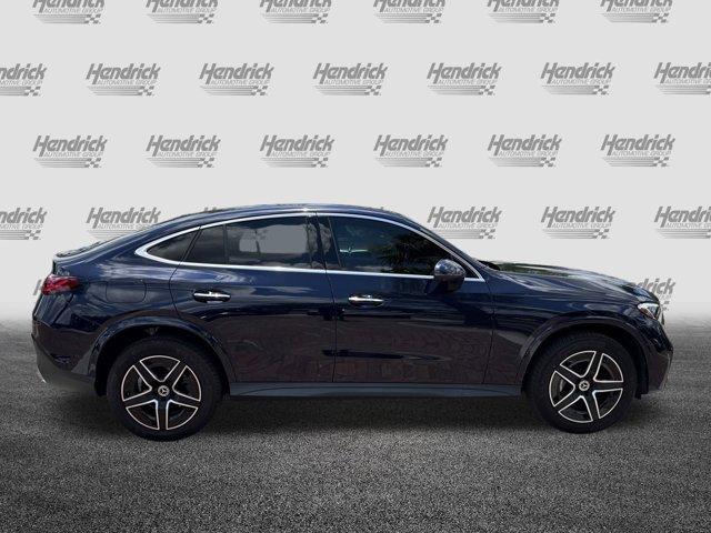 used 2024 Mercedes-Benz GLC 300 car, priced at $59,891