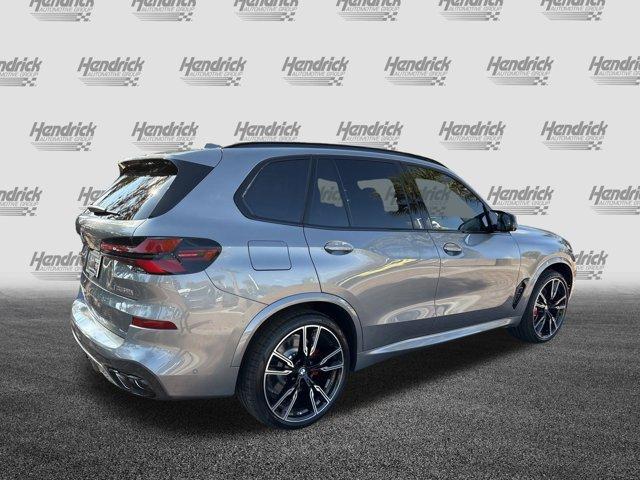 new 2026 BMW X5 car, priced at $108,925
