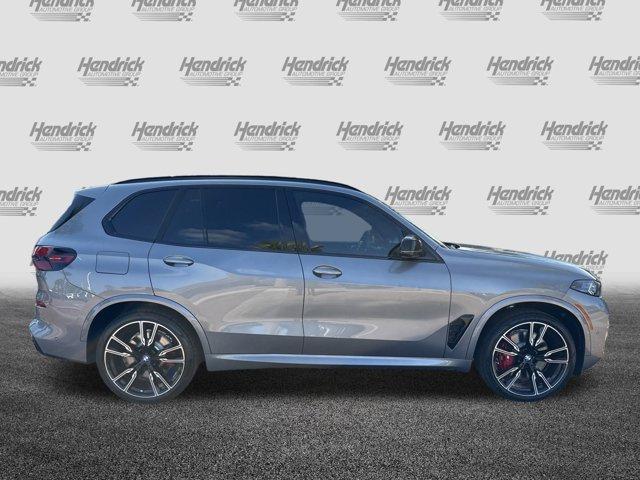new 2026 BMW X5 car, priced at $108,925