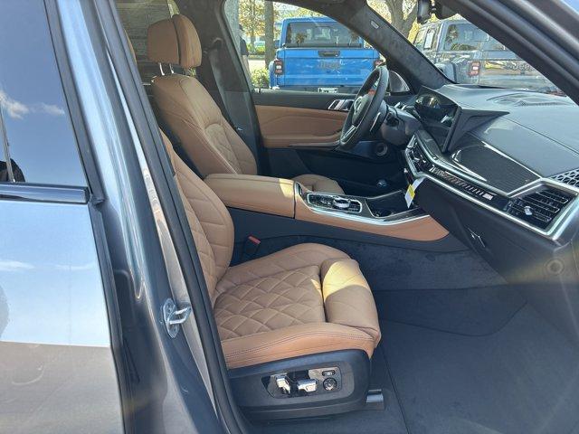 new 2026 BMW X5 car, priced at $108,925