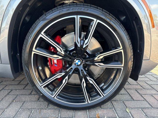 new 2026 BMW X5 car, priced at $108,925