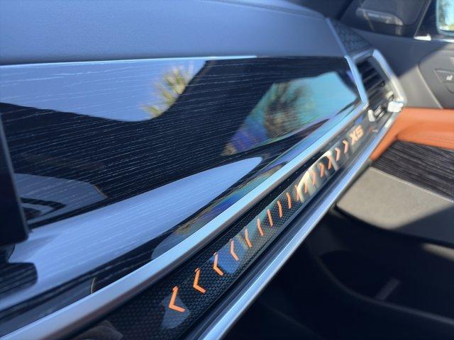 new 2026 BMW X5 car, priced at $89,275