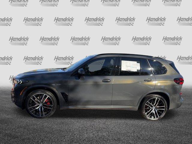 new 2026 BMW X5 car, priced at $89,275