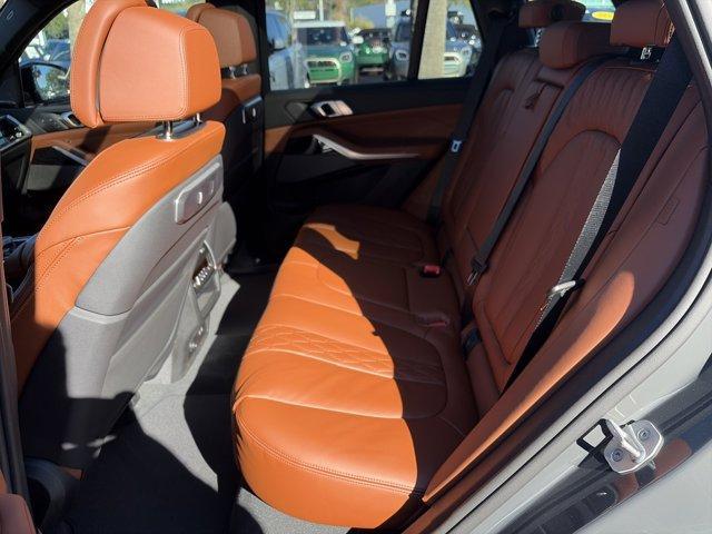 new 2026 BMW X5 car, priced at $89,275