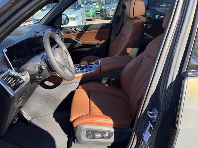 new 2026 BMW X5 car, priced at $89,275