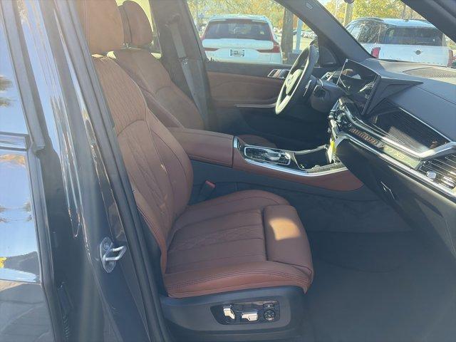 new 2026 BMW X5 car, priced at $89,275
