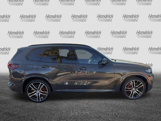 new 2026 BMW X5 car, priced at $89,275