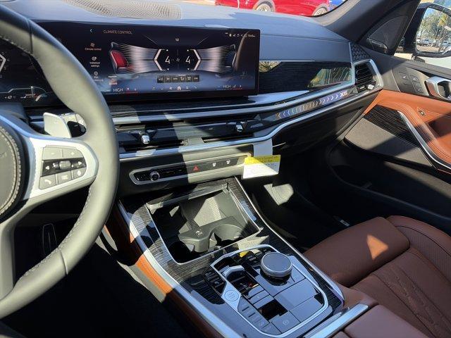 new 2026 BMW X5 car, priced at $89,275