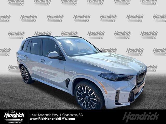 new 2025 BMW X5 PHEV car, priced at $87,425