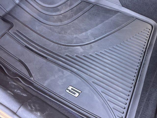 used 2023 BMW 540 car, priced at $49,991