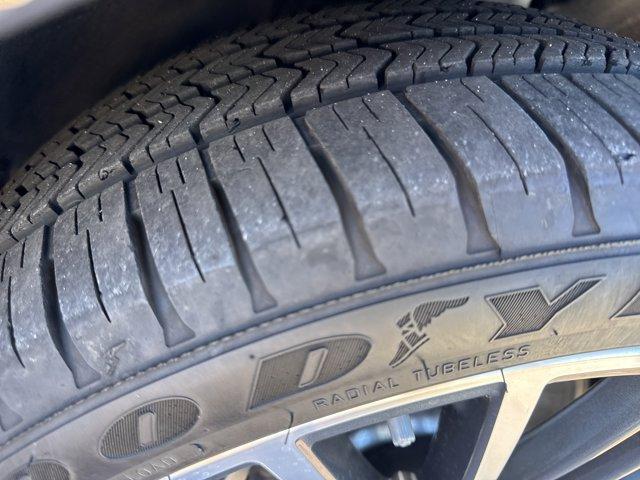 used 2023 BMW 540 car, priced at $49,991