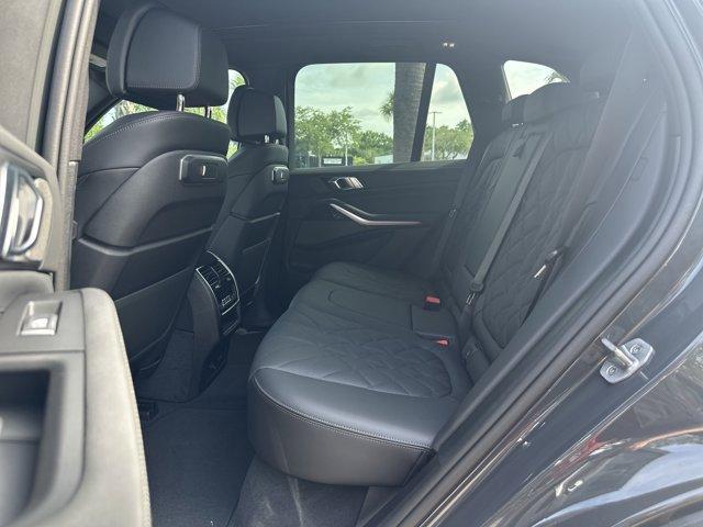 new 2026 BMW X5 car, priced at $86,675
