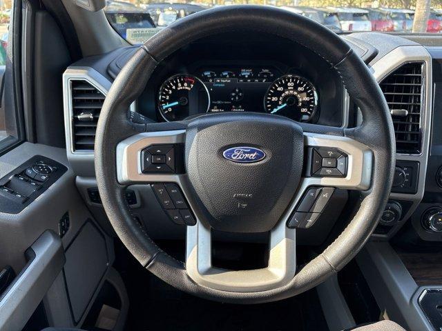 used 2020 Ford F-150 car, priced at $30,991