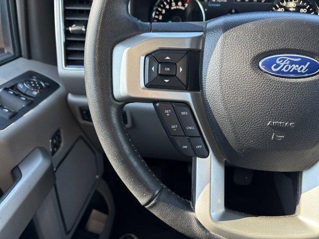 used 2020 Ford F-150 car, priced at $30,991