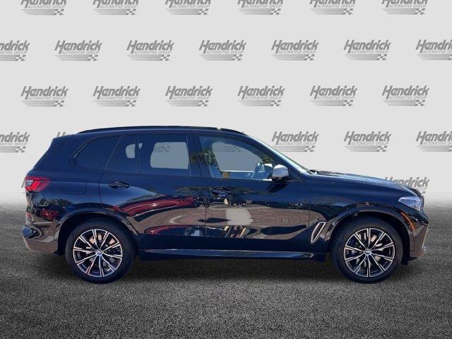 used 2020 BMW X5 car, priced at $46,252